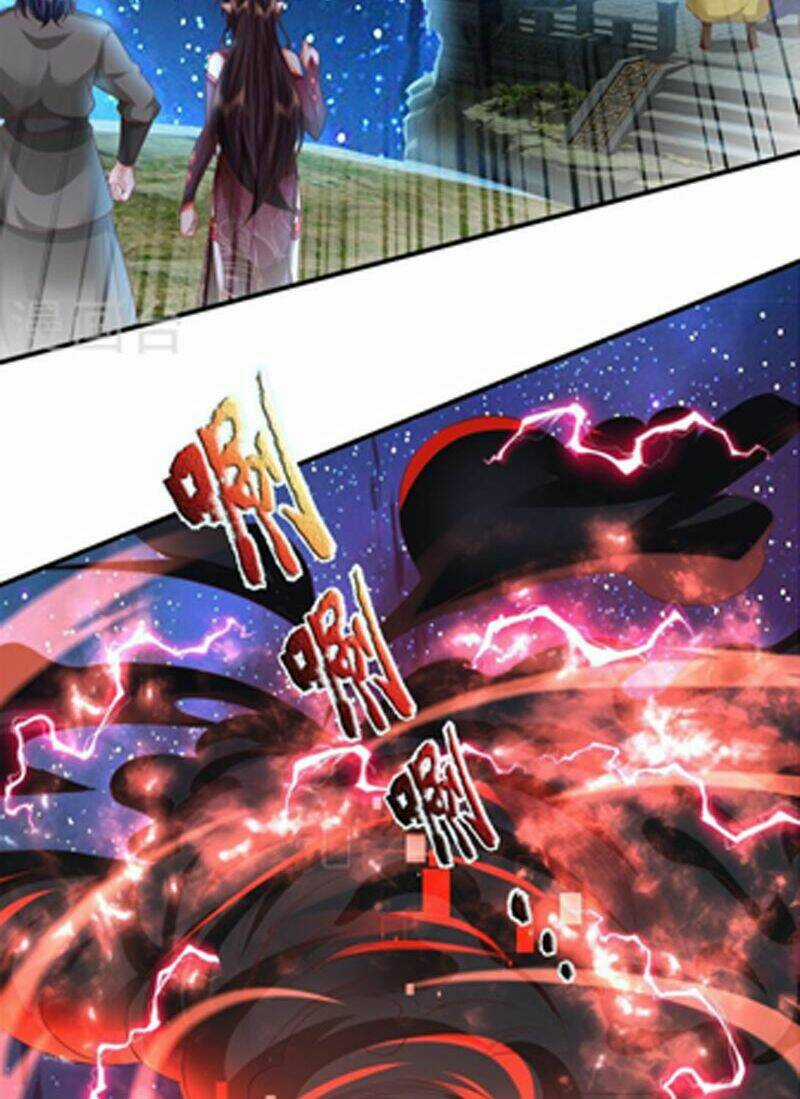 Đại Ma Hoàng Thường Ngày Phiền Não Chapter 133 trang 13