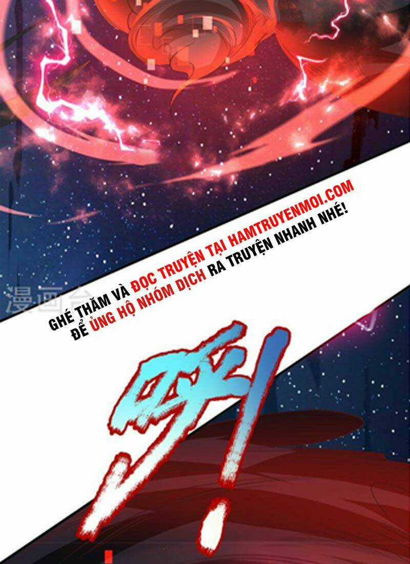 Đại Ma Hoàng Thường Ngày Phiền Não Chapter 133 trang 14