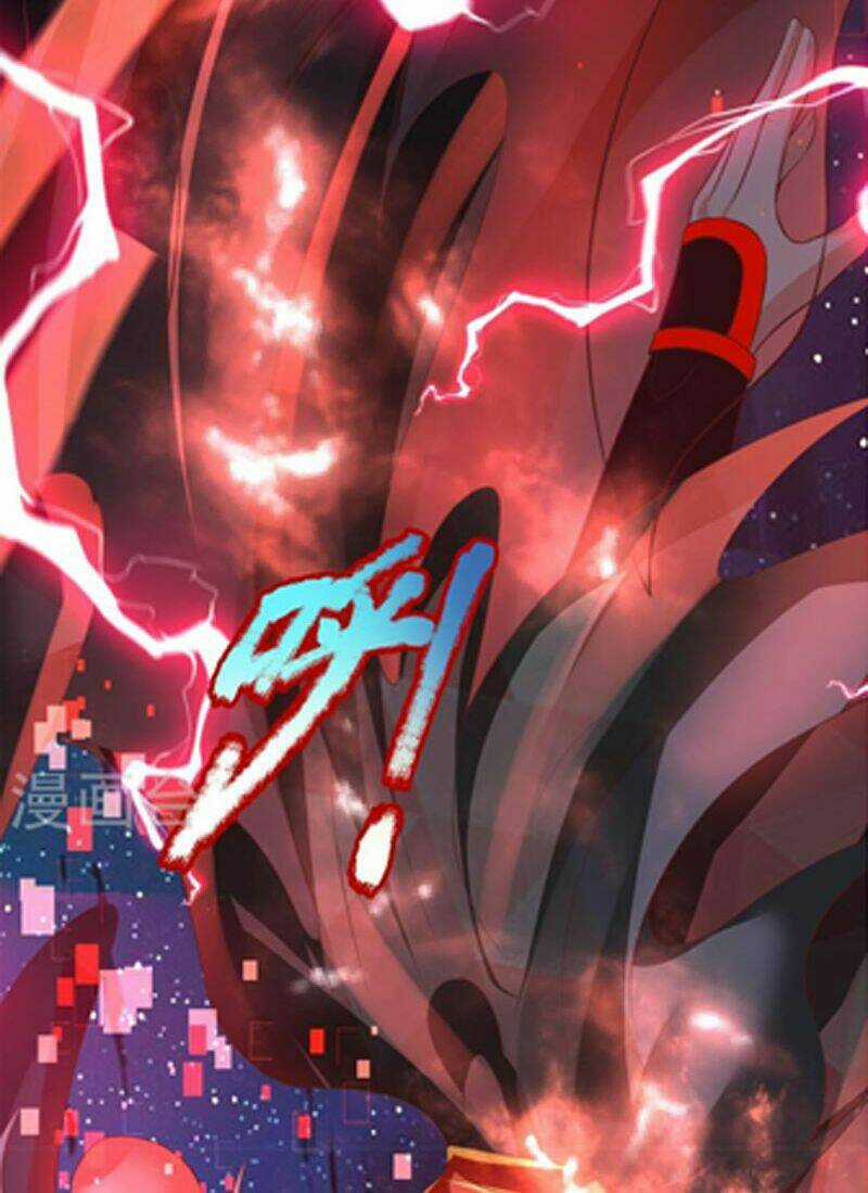 Đại Ma Hoàng Thường Ngày Phiền Não Chapter 133 trang 17