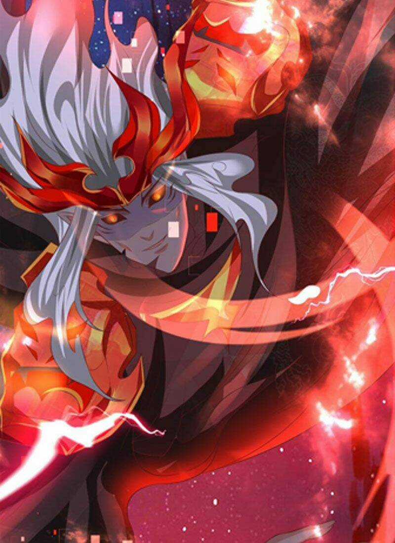 Đại Ma Hoàng Thường Ngày Phiền Não Chapter 133 trang 18