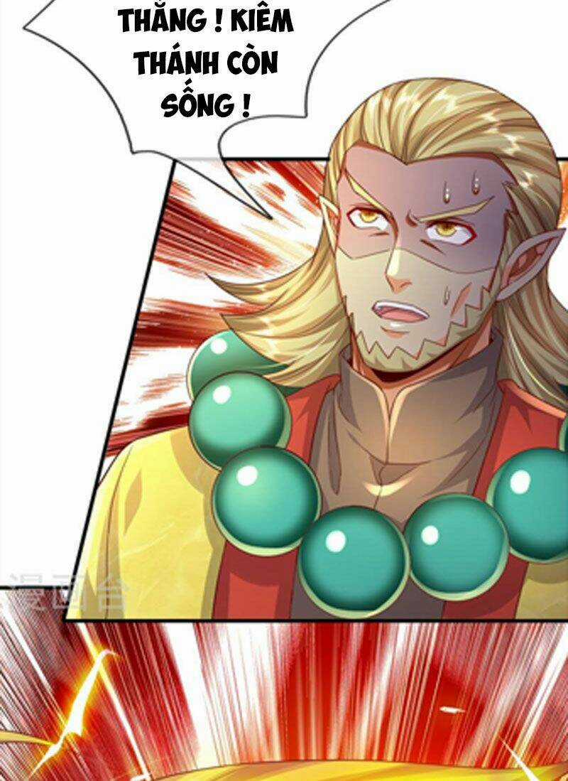 Đại Ma Hoàng Thường Ngày Phiền Não Chapter 133 trang 2