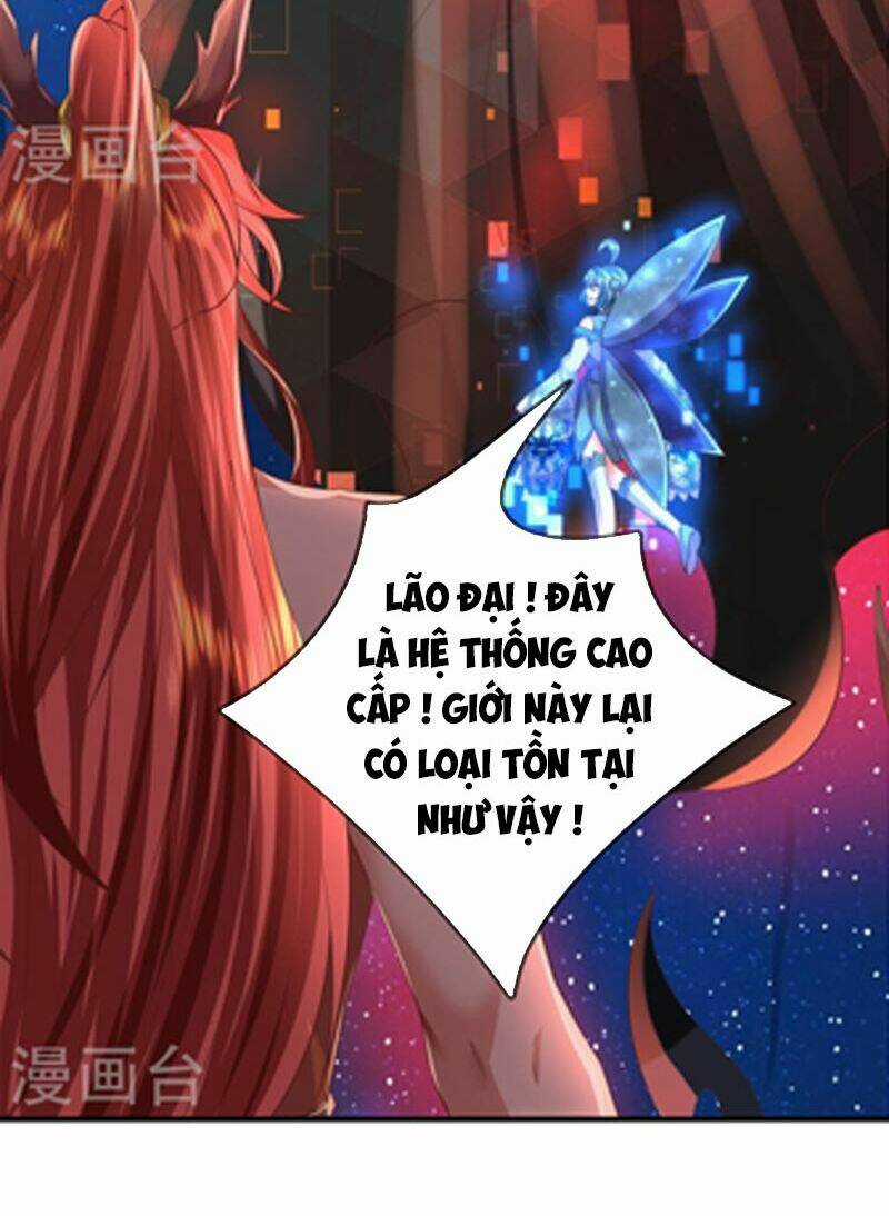 Đại Ma Hoàng Thường Ngày Phiền Não Chapter 133 trang 23