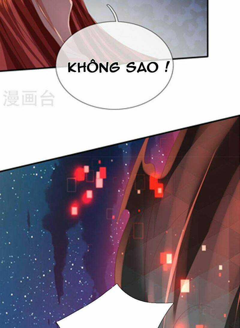 Đại Ma Hoàng Thường Ngày Phiền Não Chapter 133 trang 25