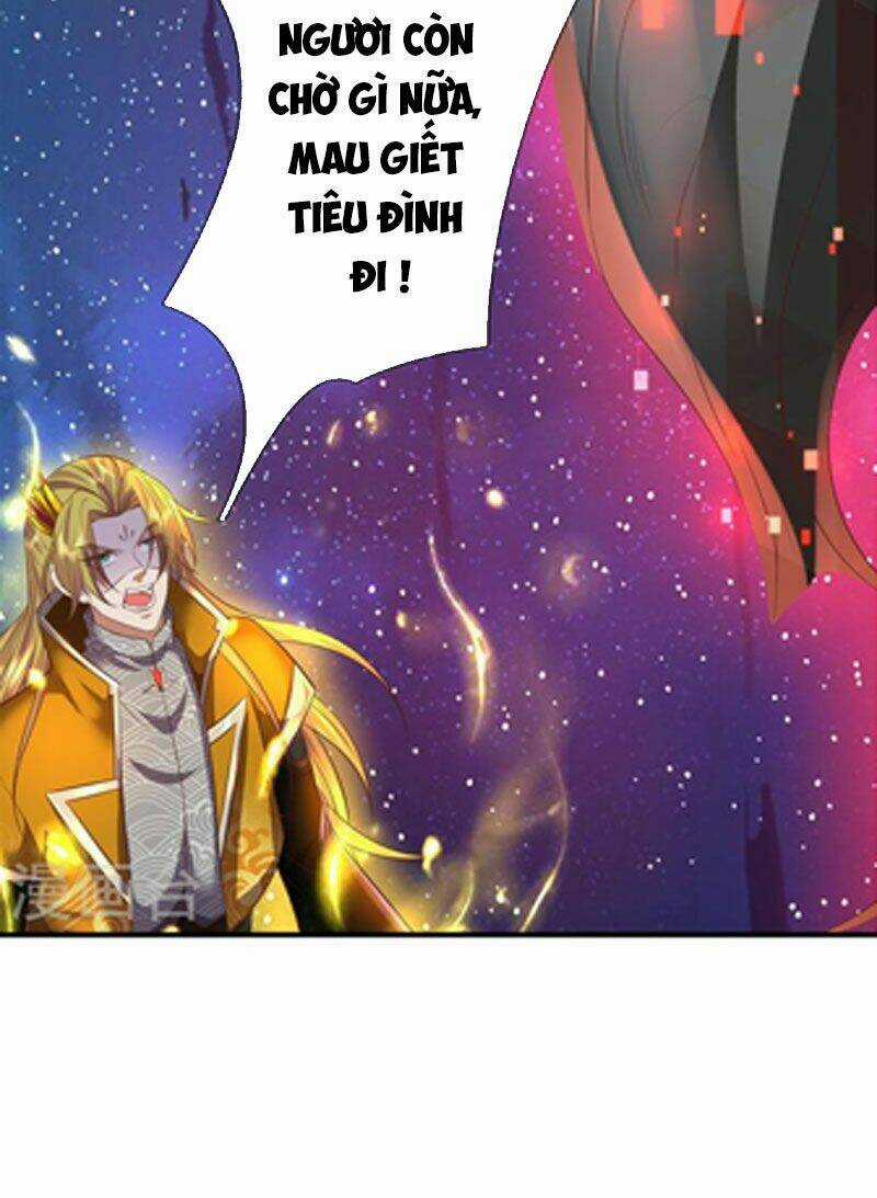 Đại Ma Hoàng Thường Ngày Phiền Não Chapter 133 trang 26