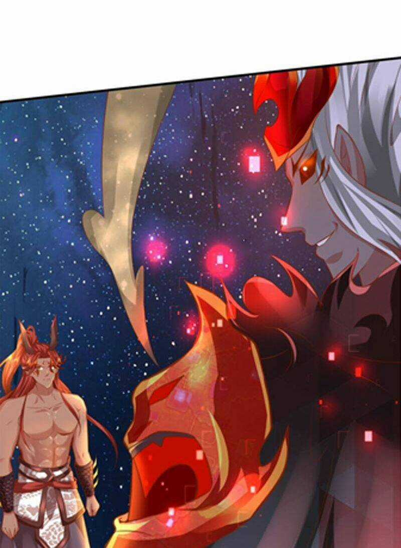 Đại Ma Hoàng Thường Ngày Phiền Não Chapter 133 trang 27