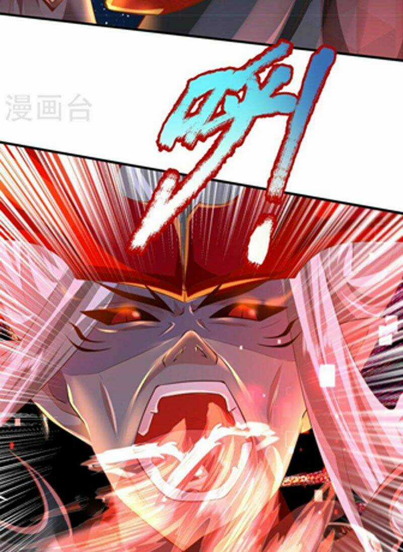 Đại Ma Hoàng Thường Ngày Phiền Não Chapter 133 trang 28