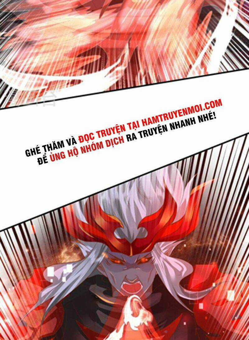 Đại Ma Hoàng Thường Ngày Phiền Não Chapter 133 trang 29