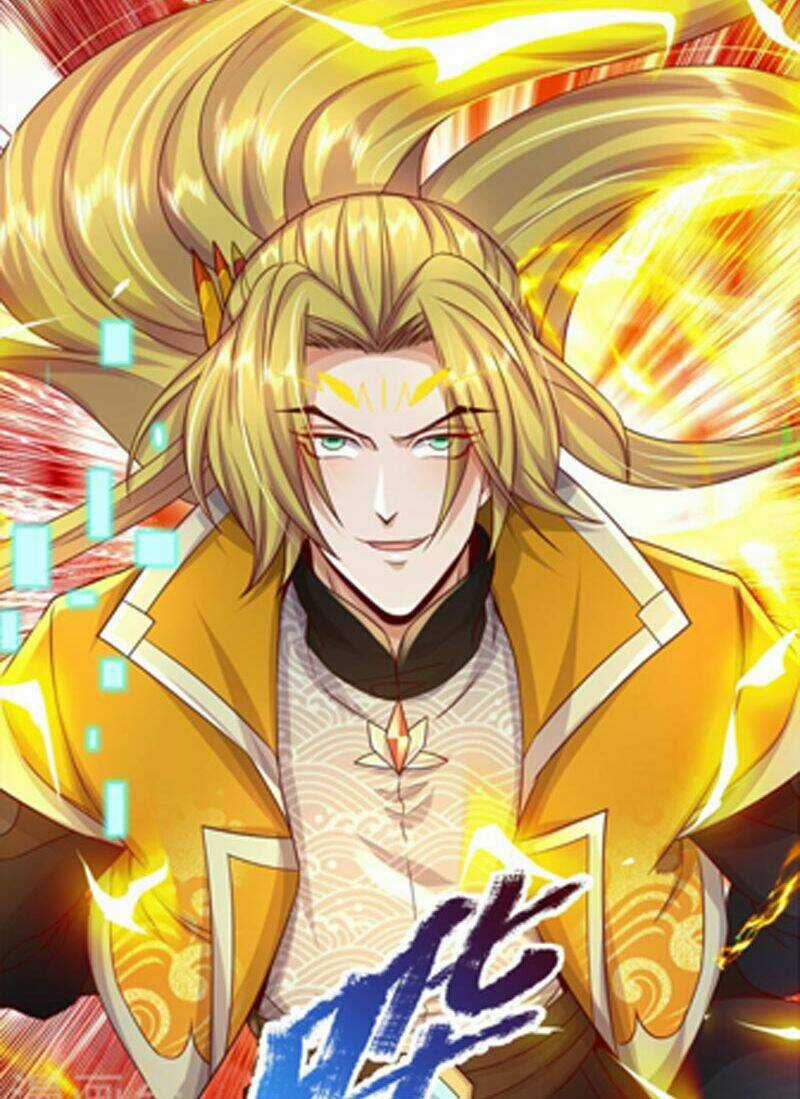 Đại Ma Hoàng Thường Ngày Phiền Não Chapter 133 trang 3