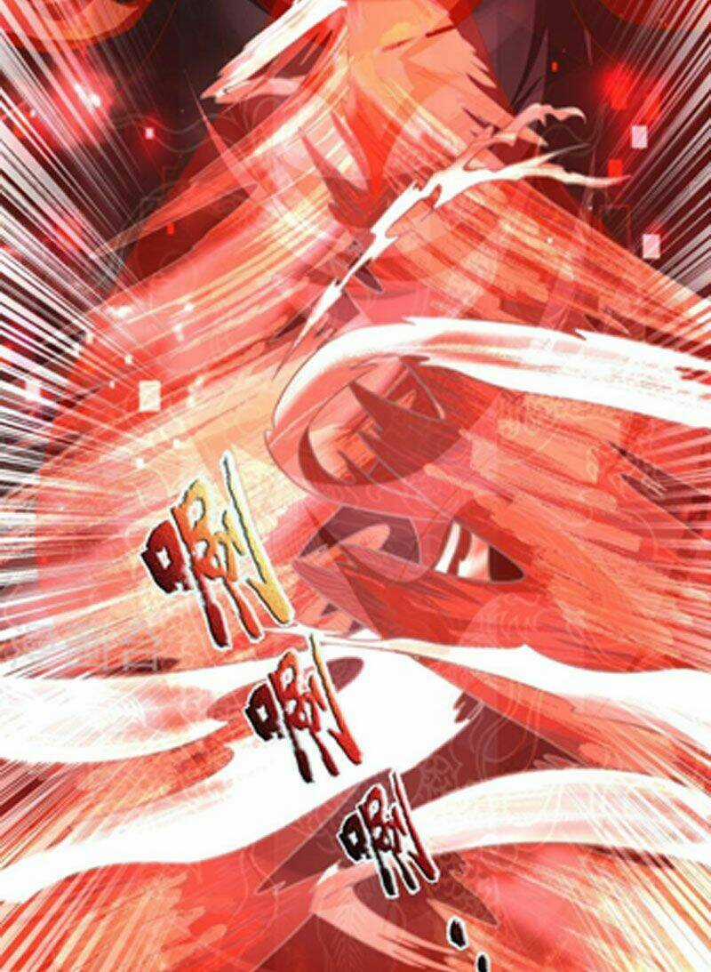 Đại Ma Hoàng Thường Ngày Phiền Não Chapter 133 trang 30