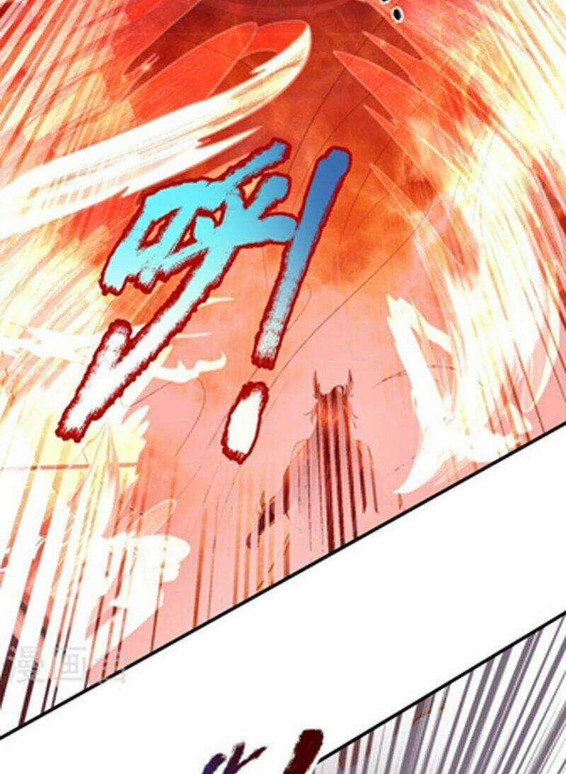 Đại Ma Hoàng Thường Ngày Phiền Não Chapter 133 trang 31