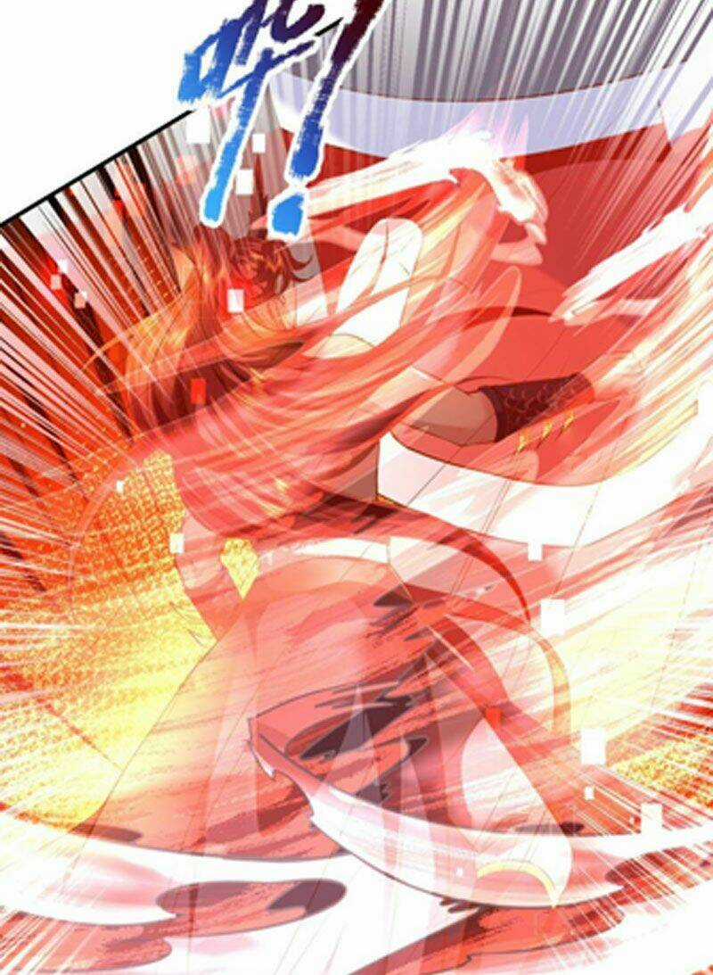 Đại Ma Hoàng Thường Ngày Phiền Não Chapter 133 trang 32