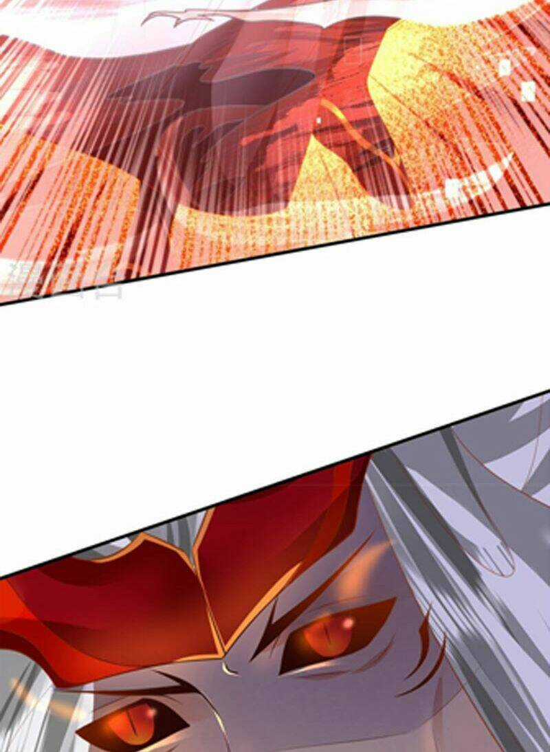 Đại Ma Hoàng Thường Ngày Phiền Não Chapter 133 trang 33