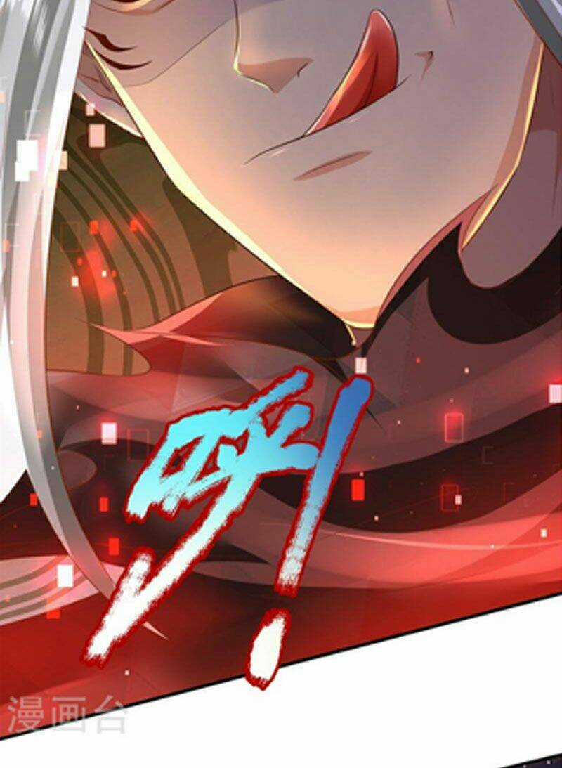 Đại Ma Hoàng Thường Ngày Phiền Não Chapter 133 trang 34