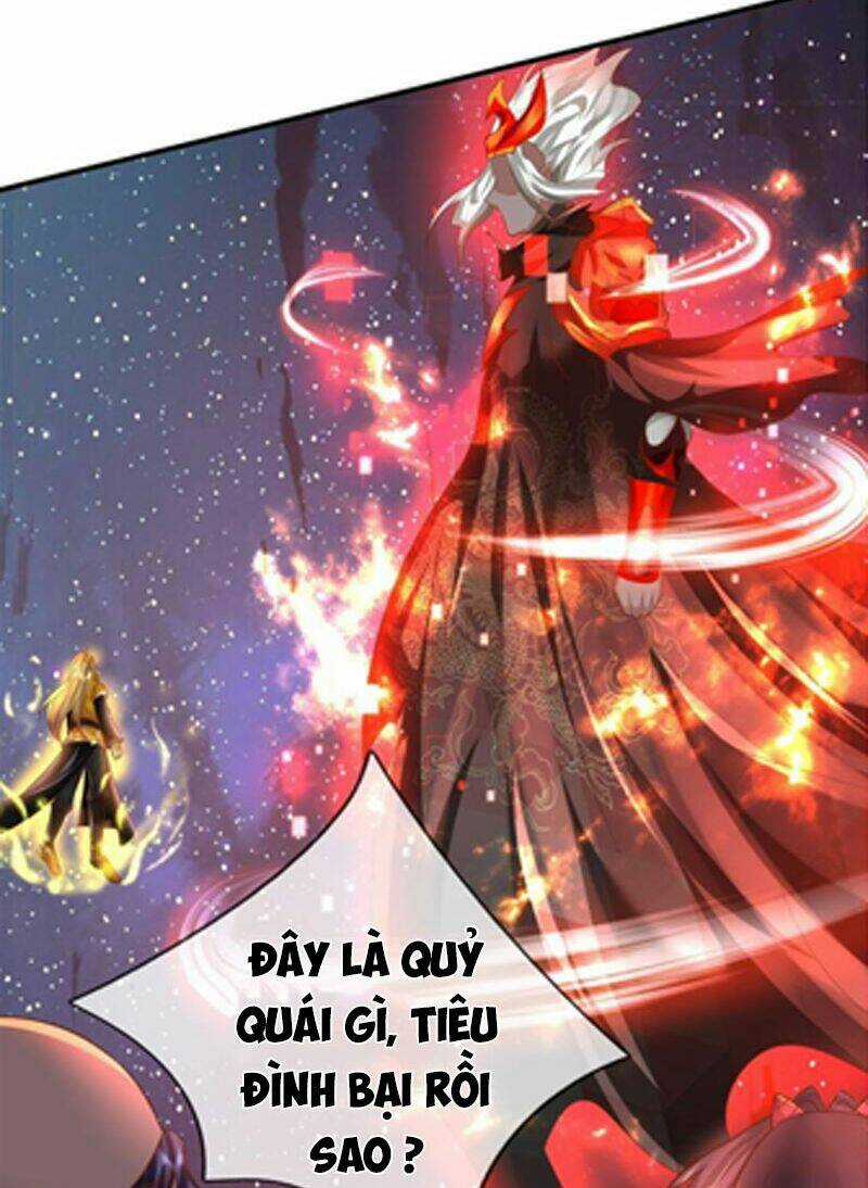 Đại Ma Hoàng Thường Ngày Phiền Não Chapter 133 trang 35