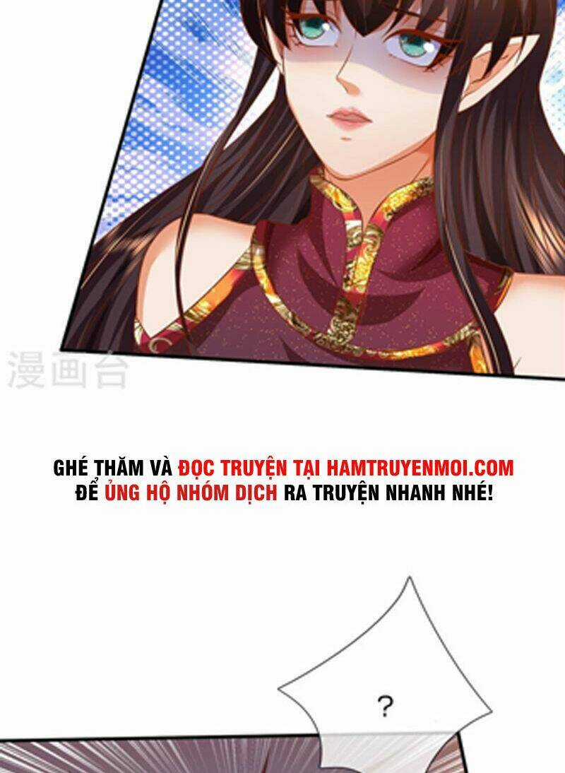 Đại Ma Hoàng Thường Ngày Phiền Não Chapter 133 trang 37