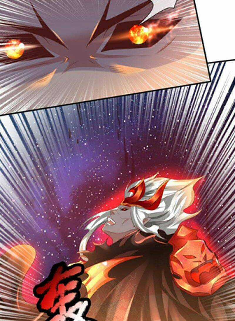 Đại Ma Hoàng Thường Ngày Phiền Não Chapter 133 trang 38