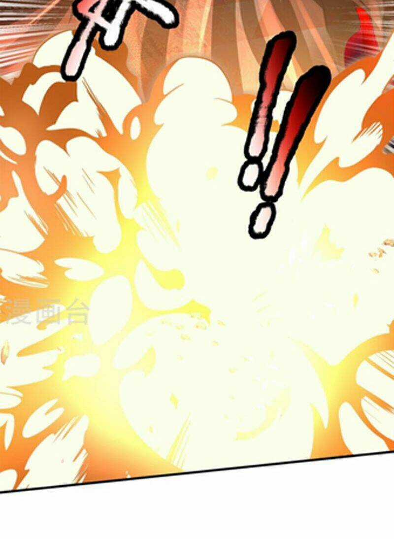 Đại Ma Hoàng Thường Ngày Phiền Não Chapter 133 trang 39