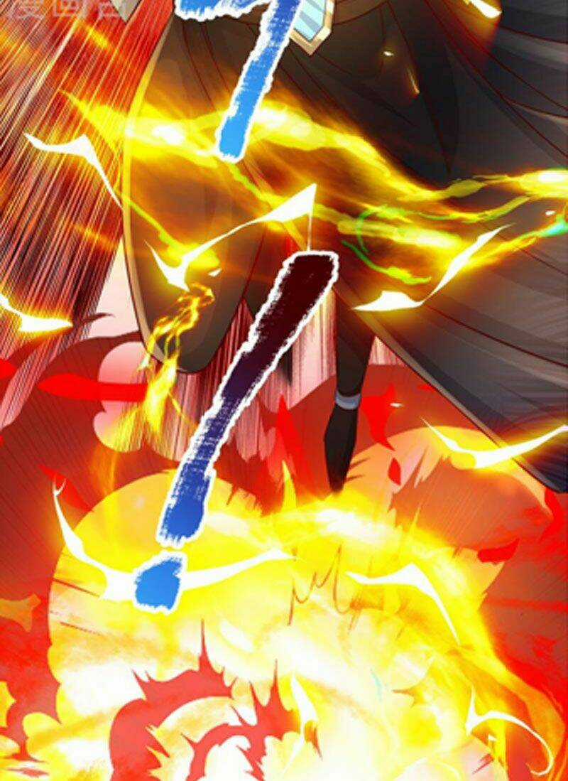 Đại Ma Hoàng Thường Ngày Phiền Não Chapter 133 trang 4