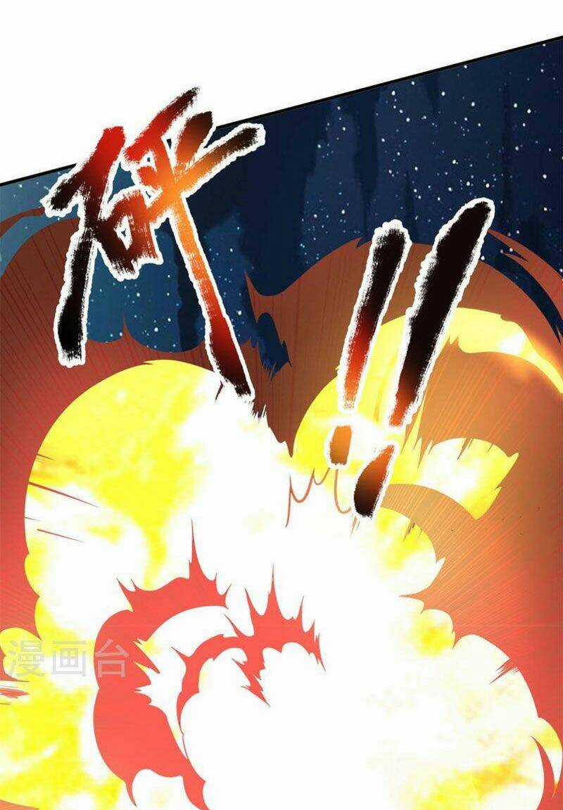 Đại Ma Hoàng Thường Ngày Phiền Não Chapter 133 trang 40