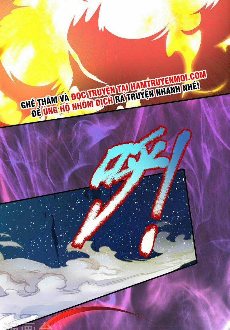 Đại Ma Hoàng Thường Ngày Phiền Não Chapter 133 trang 41