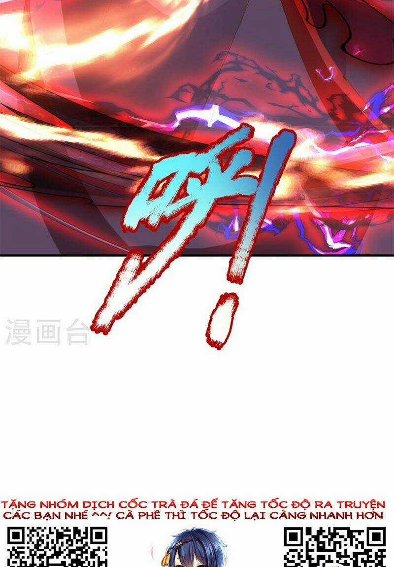 Đại Ma Hoàng Thường Ngày Phiền Não Chapter 133 trang 44