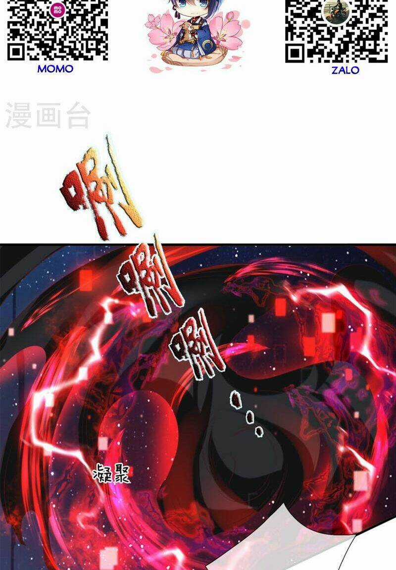 Đại Ma Hoàng Thường Ngày Phiền Não Chapter 133 trang 45