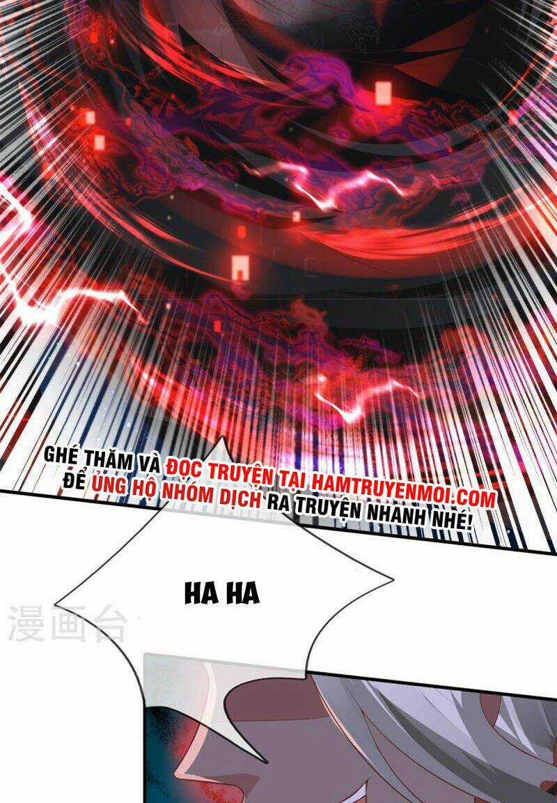 Đại Ma Hoàng Thường Ngày Phiền Não Chapter 133 trang 47