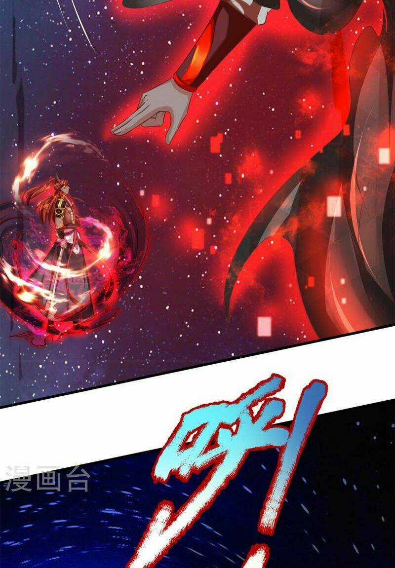 Đại Ma Hoàng Thường Ngày Phiền Não Chapter 133 trang 49