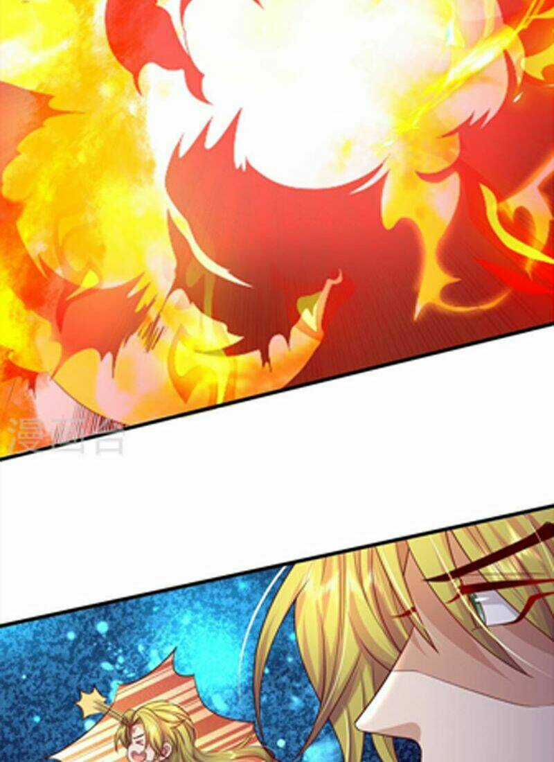 Đại Ma Hoàng Thường Ngày Phiền Não Chapter 133 trang 5