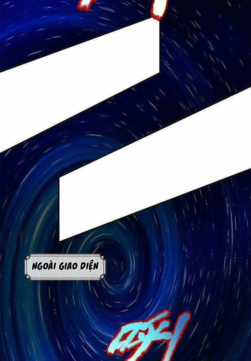 Đại Ma Hoàng Thường Ngày Phiền Não Chapter 133 trang 50