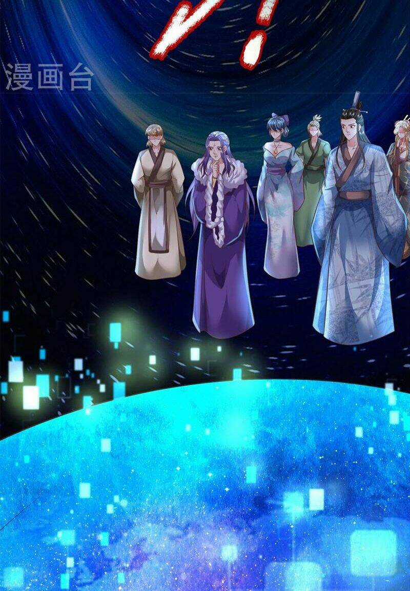 Đại Ma Hoàng Thường Ngày Phiền Não Chapter 133 trang 51