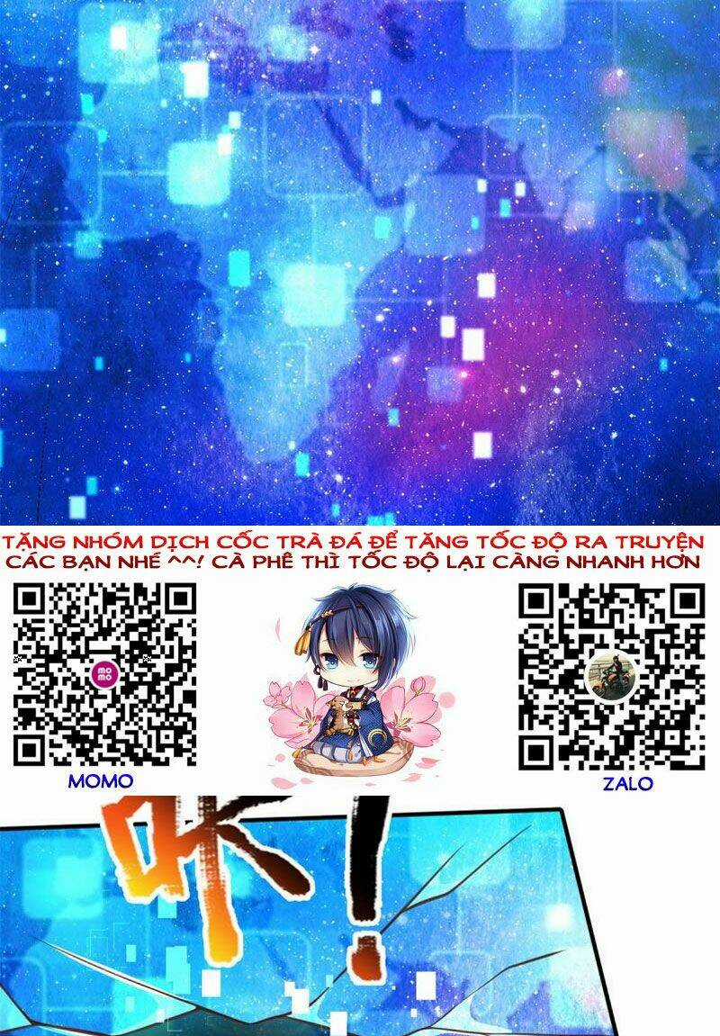 Đại Ma Hoàng Thường Ngày Phiền Não Chapter 133 trang 52