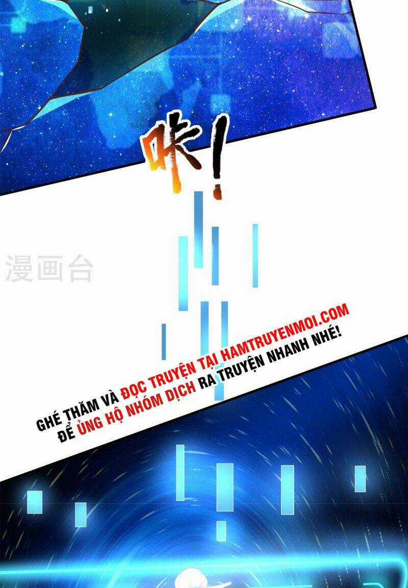 Đại Ma Hoàng Thường Ngày Phiền Não Chapter 133 trang 53