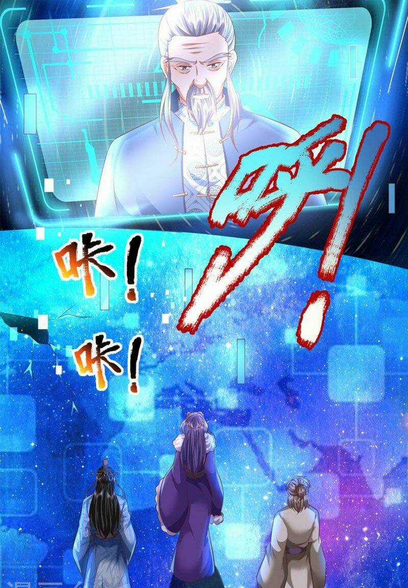 Đại Ma Hoàng Thường Ngày Phiền Não Chapter 133 trang 54