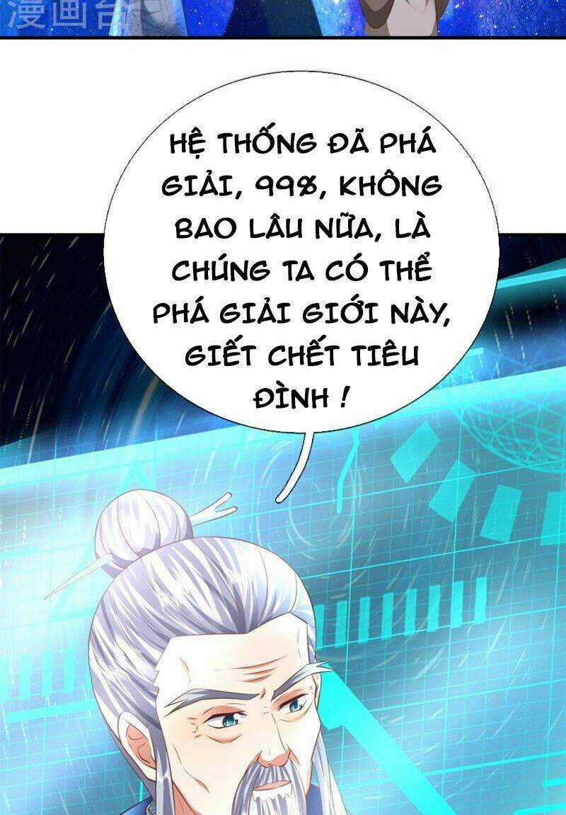 Đại Ma Hoàng Thường Ngày Phiền Não Chapter 133 trang 55