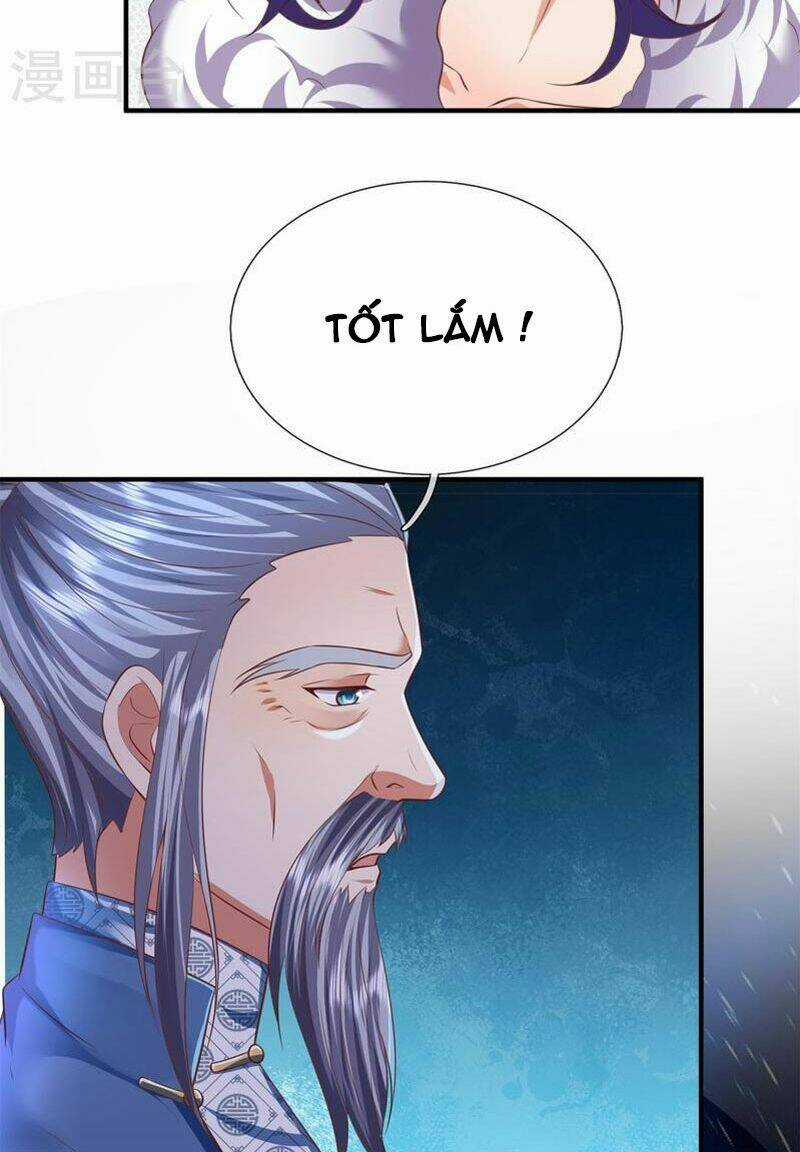 Đại Ma Hoàng Thường Ngày Phiền Não Chapter 133 trang 57