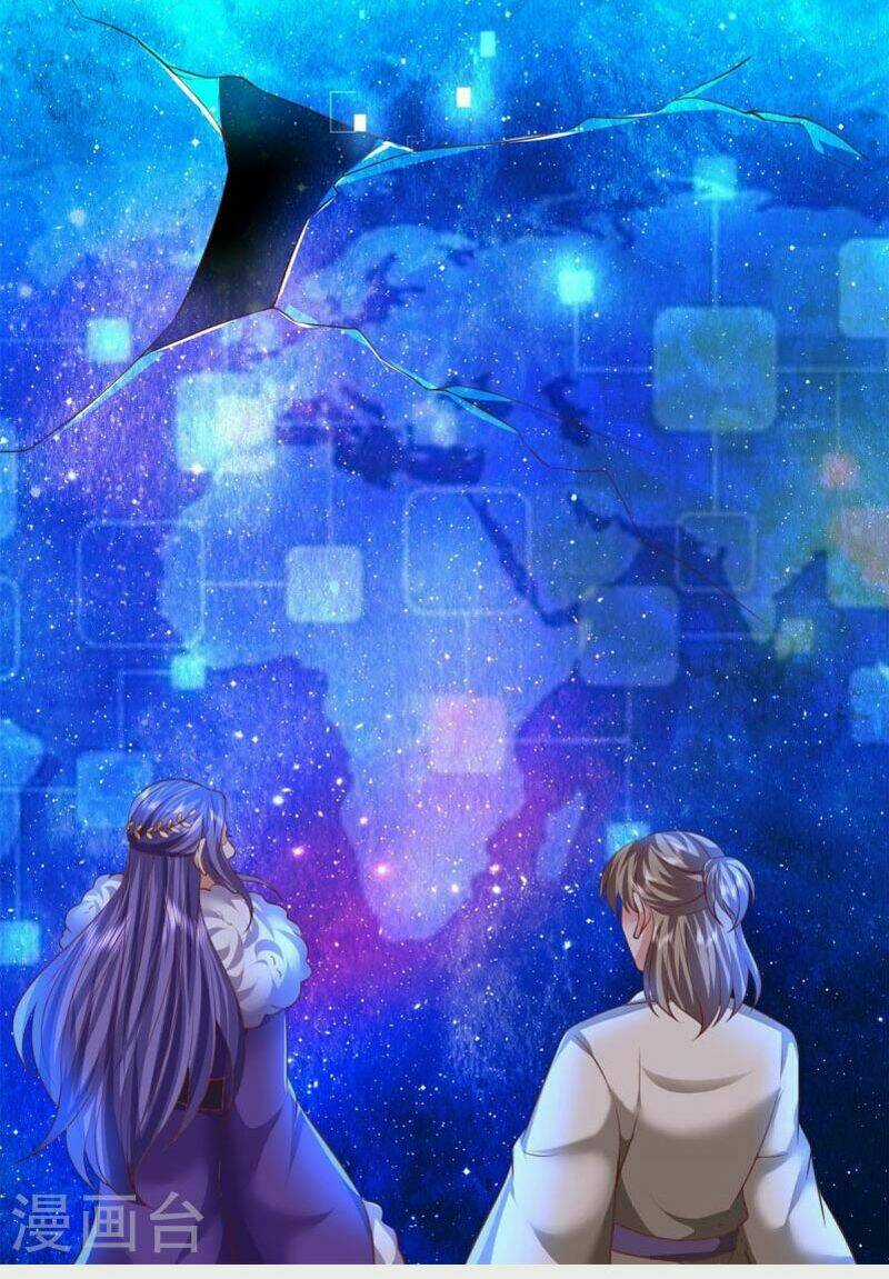 Đại Ma Hoàng Thường Ngày Phiền Não Chapter 133 trang 59