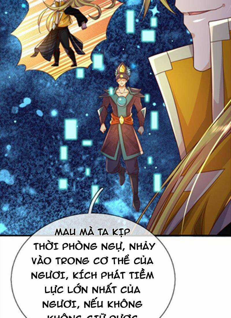 Đại Ma Hoàng Thường Ngày Phiền Não Chapter 133 trang 6