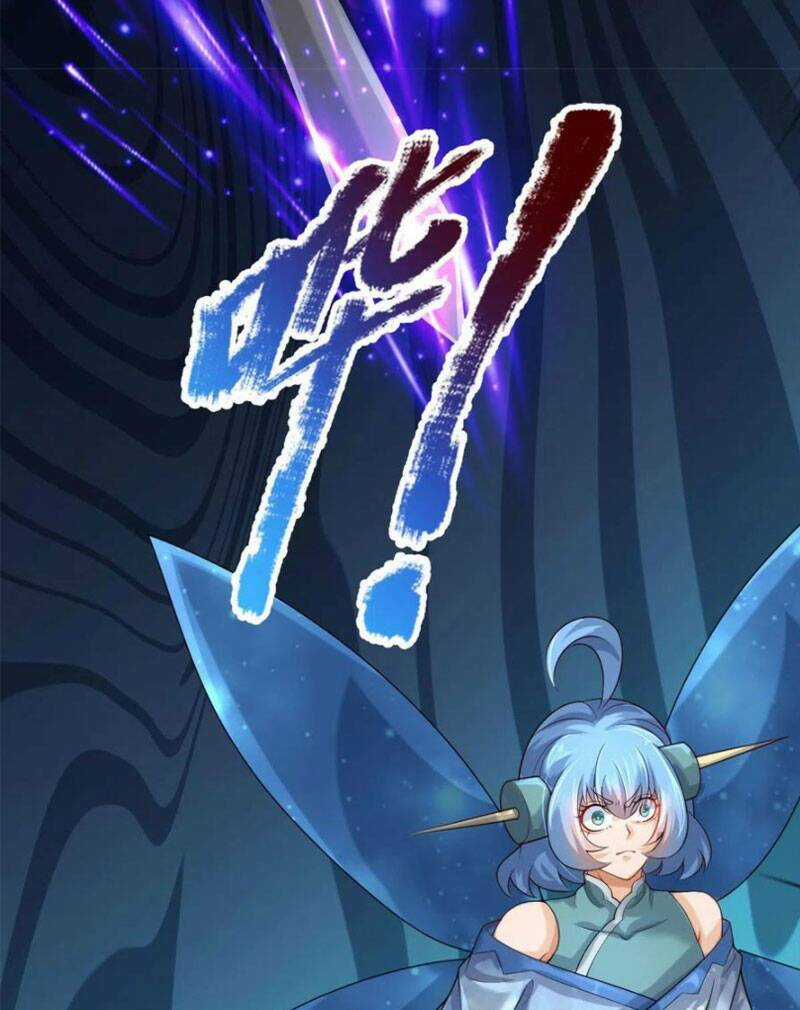 Đại Ma Hoàng Thường Ngày Phiền Não Chapter 134 trang 10