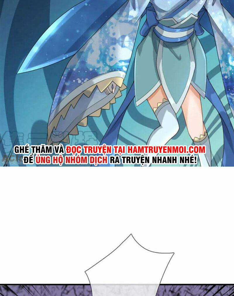 Đại Ma Hoàng Thường Ngày Phiền Não Chapter 134 trang 11