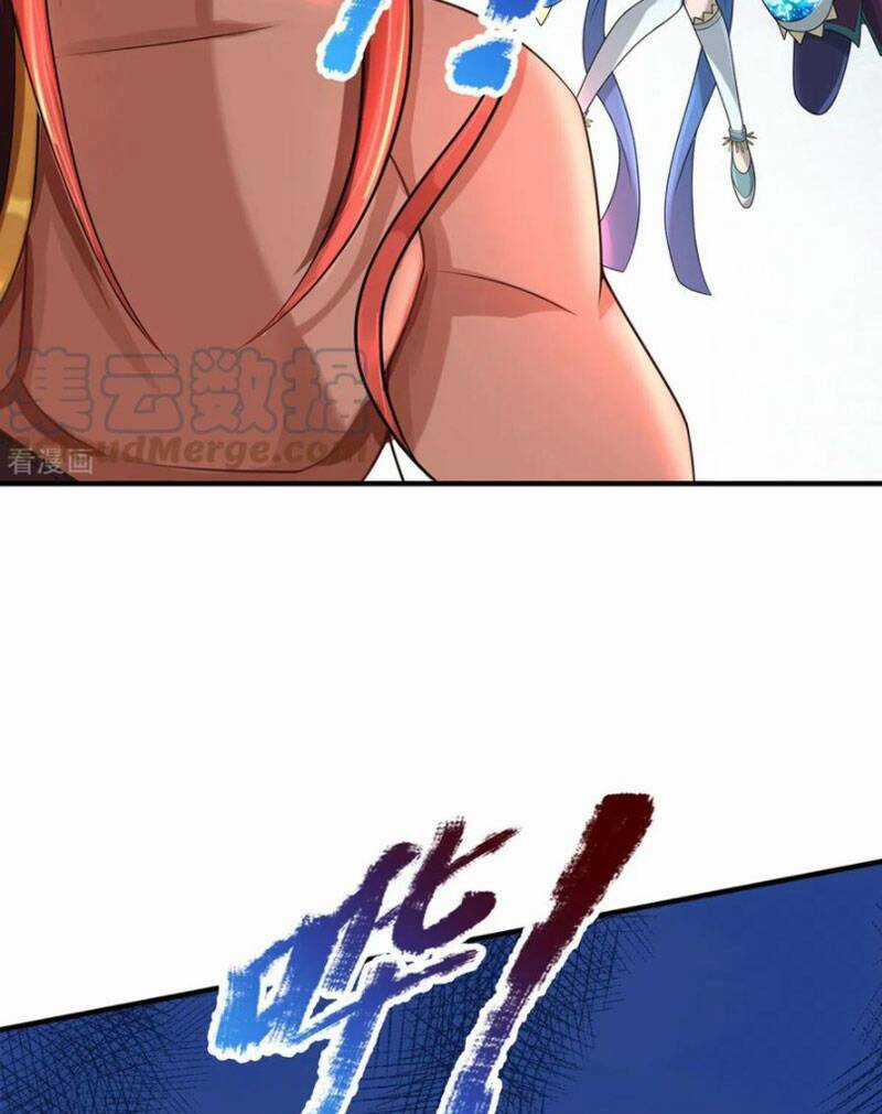 Đại Ma Hoàng Thường Ngày Phiền Não Chapter 134 trang 14