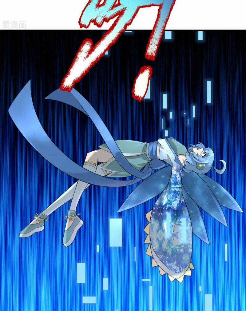 Đại Ma Hoàng Thường Ngày Phiền Não Chapter 134 trang 16