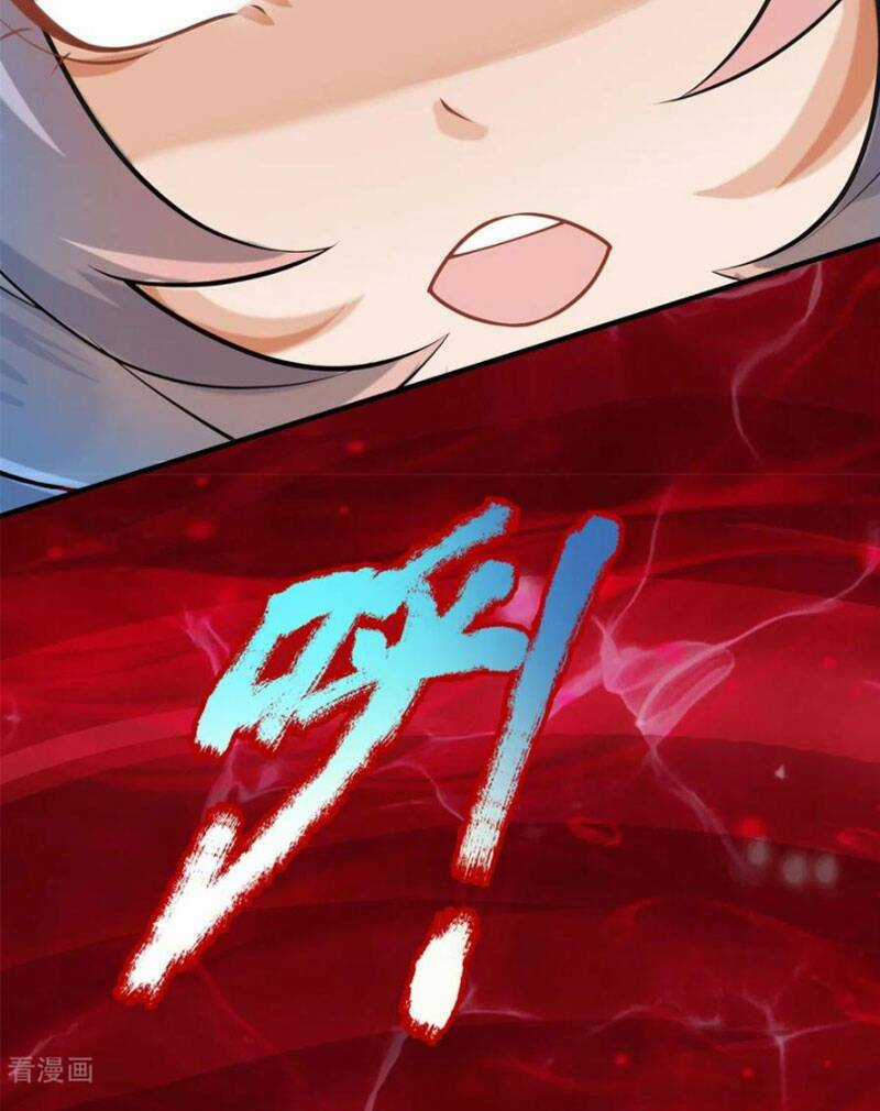 Đại Ma Hoàng Thường Ngày Phiền Não Chapter 134 trang 18