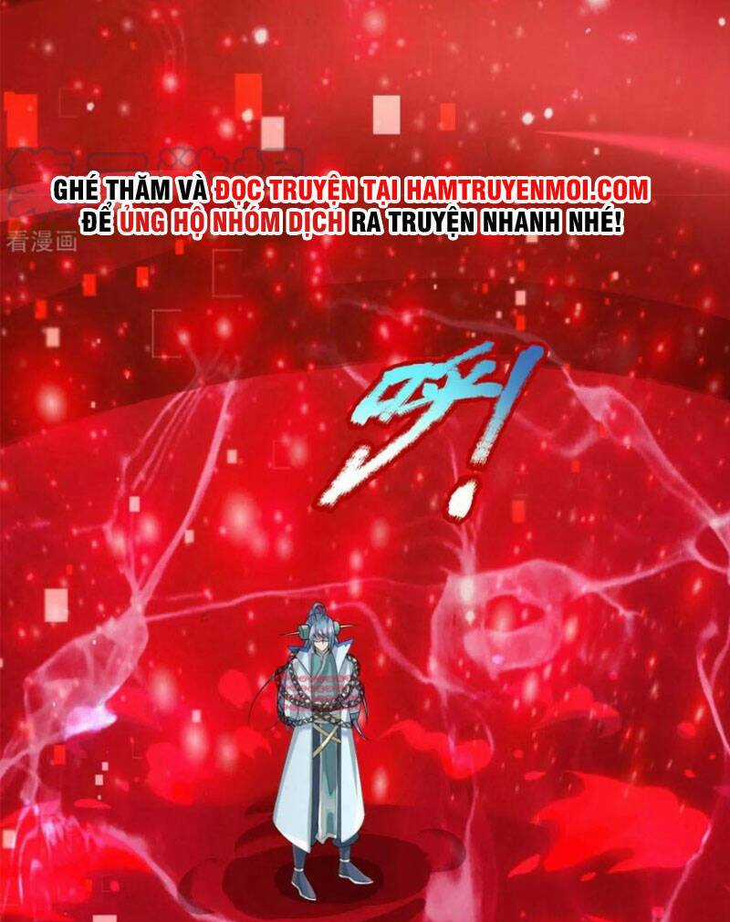 Đại Ma Hoàng Thường Ngày Phiền Não Chapter 134 trang 20