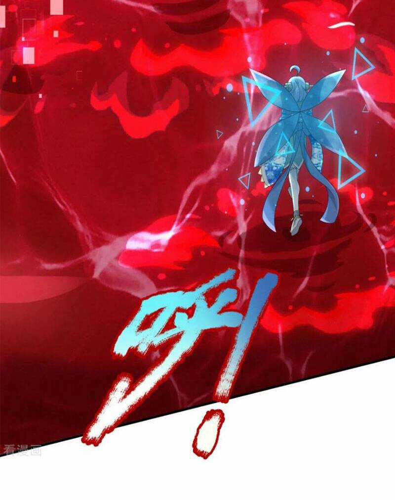 Đại Ma Hoàng Thường Ngày Phiền Não Chapter 134 trang 21