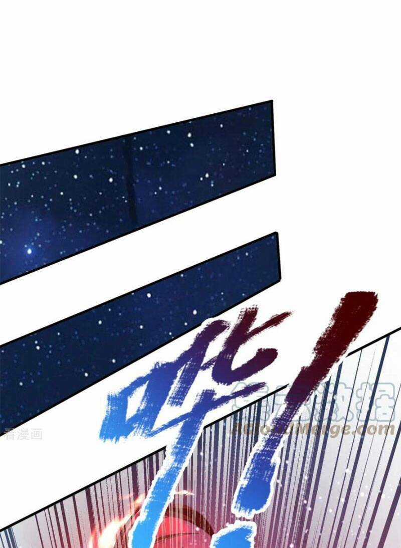 Đại Ma Hoàng Thường Ngày Phiền Não Chapter 134 trang 22