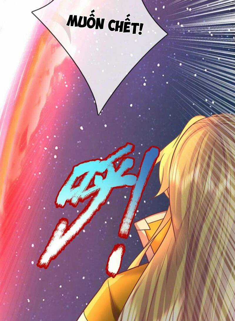 Đại Ma Hoàng Thường Ngày Phiền Não Chapter 134 trang 24