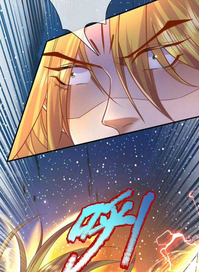 Đại Ma Hoàng Thường Ngày Phiền Não Chapter 134 trang 26