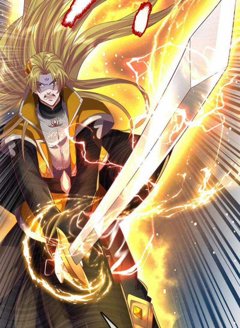 Đại Ma Hoàng Thường Ngày Phiền Não Chapter 134 trang 27