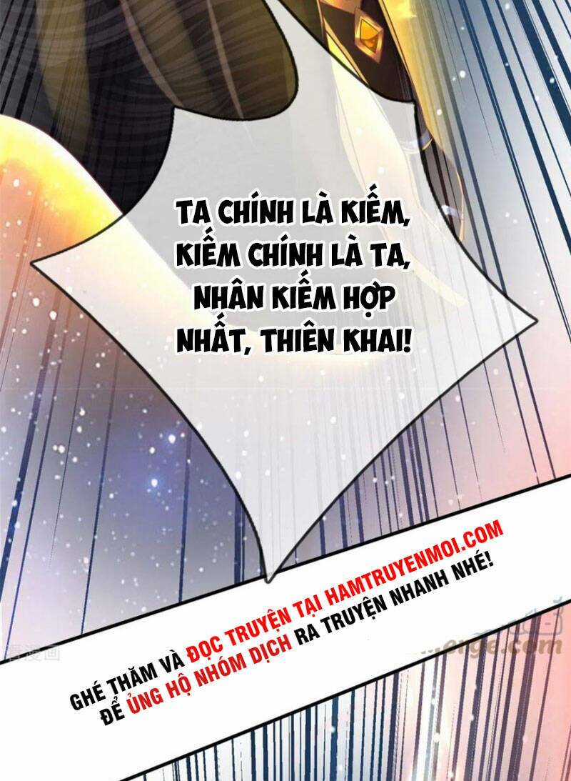 Đại Ma Hoàng Thường Ngày Phiền Não Chapter 134 trang 28